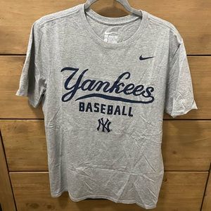 Yankees Nike T-Shirt